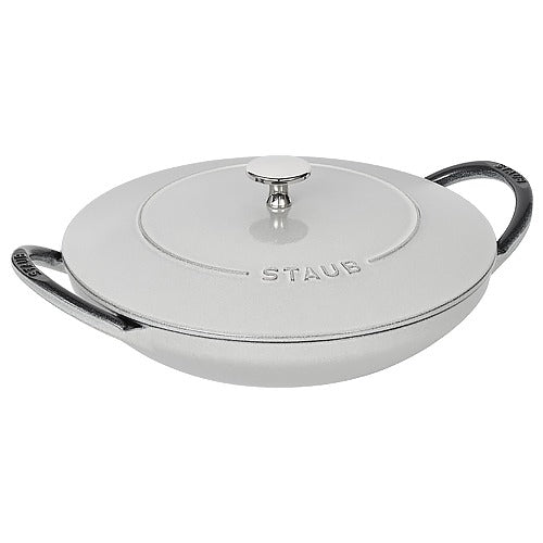 [Staub] Aladdin Pot - 알라딘 팟 24cm