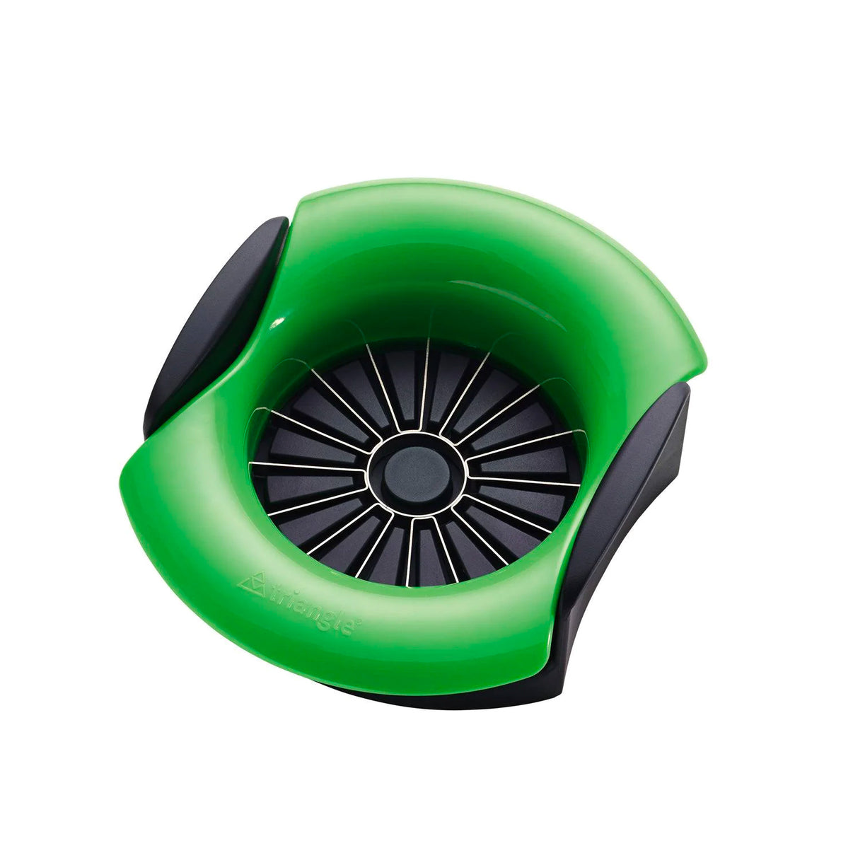 [Triangle] Apple Slicer