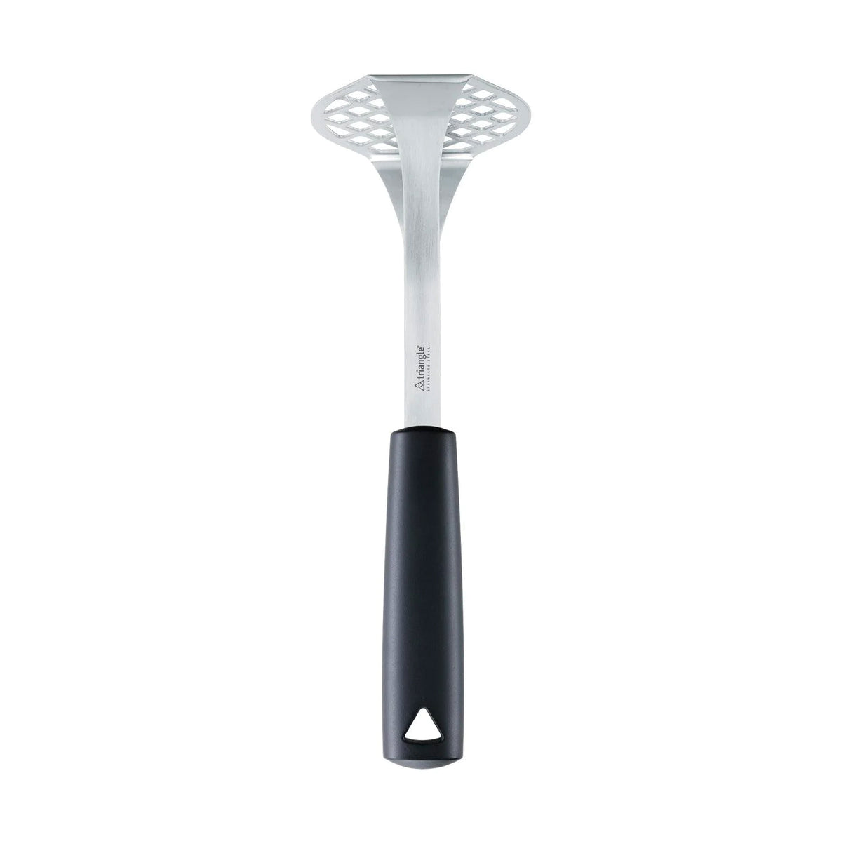 [Triangle] Potato Masher