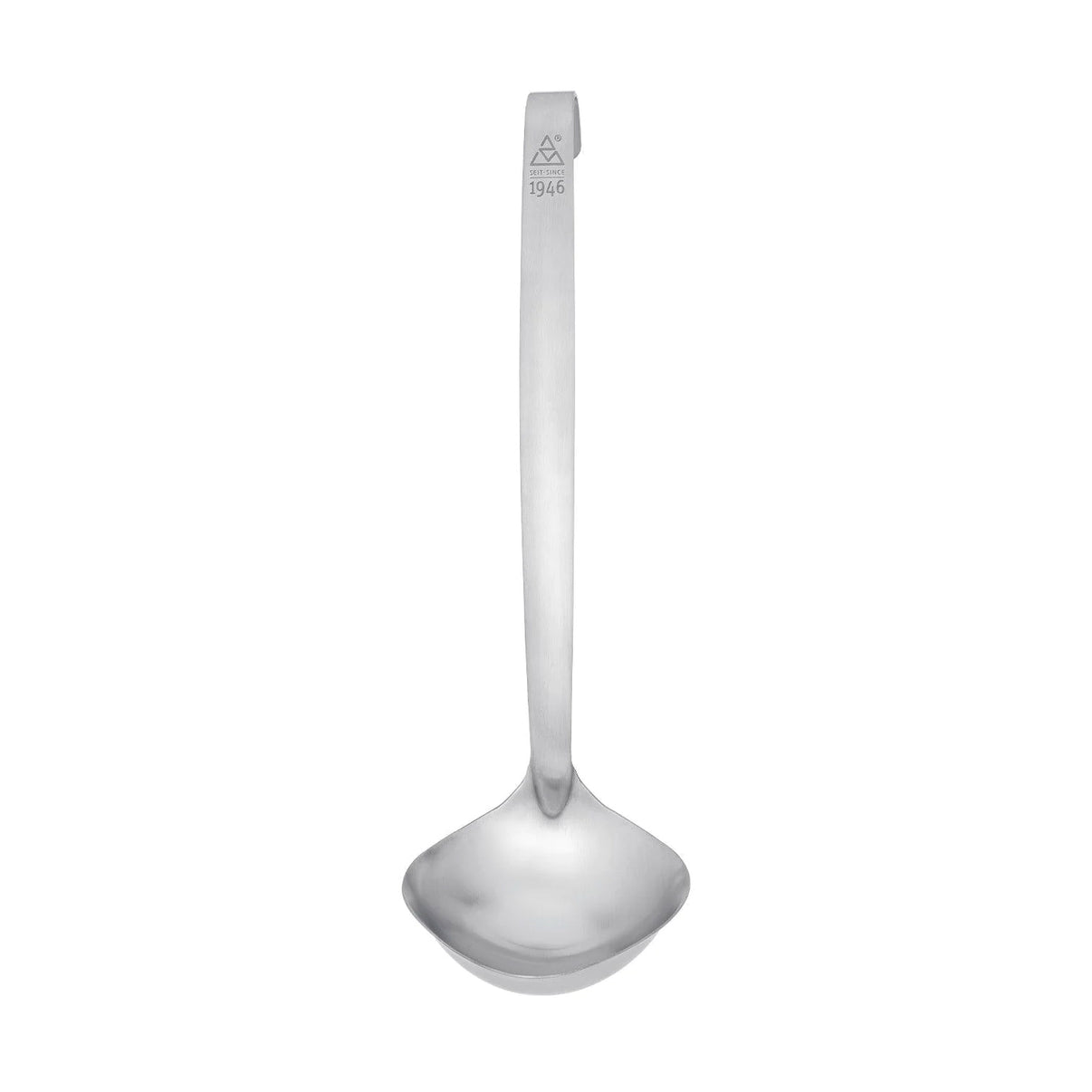 [Triangle] Soup Laddle 1946