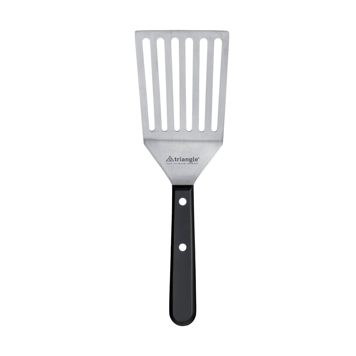 [Triangle] Spatula Cranked, 12cm