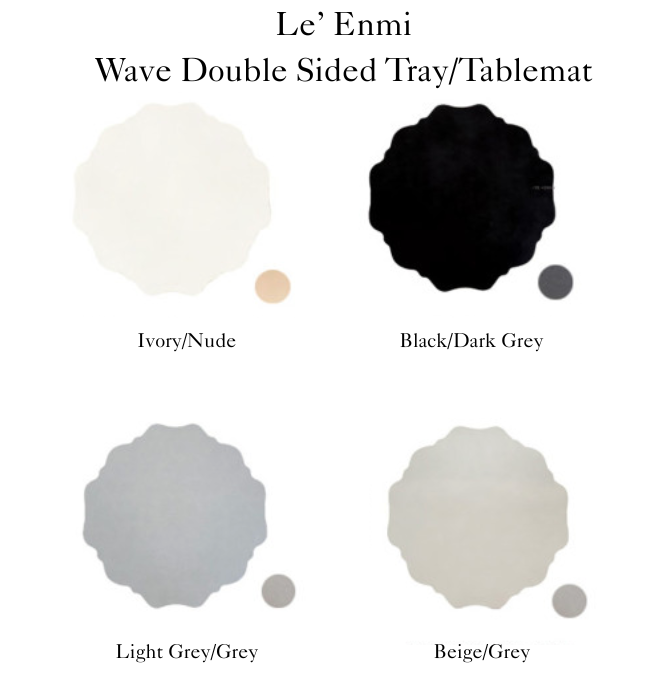 [Le' Enmi] Wave Mat