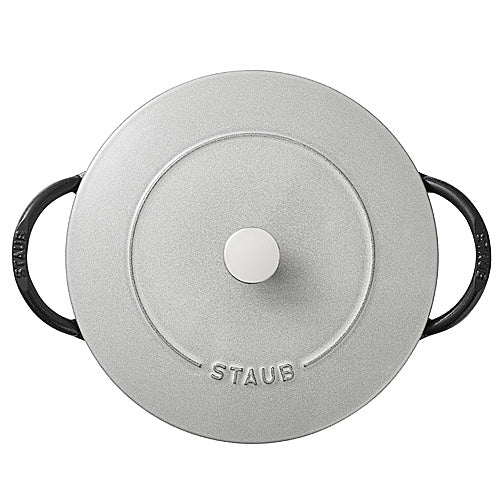 [Staub] Aladdin Pot - 알라딘 팟 24cm