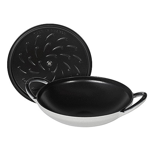 [Staub] Aladdin Pot - 알라딘 팟 24cm