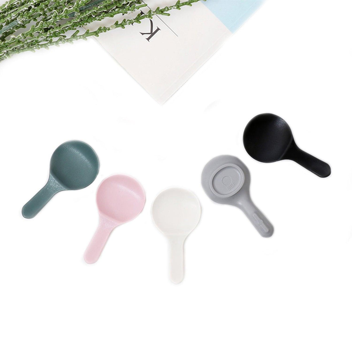 [Bogen] Spoon Rest, 4pcs