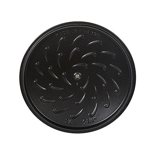 [Staub] Aladdin Pot - 알라딘 팟 24cm