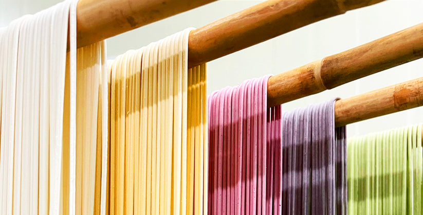 [Grand Noodle] 5 Colored Noodles
