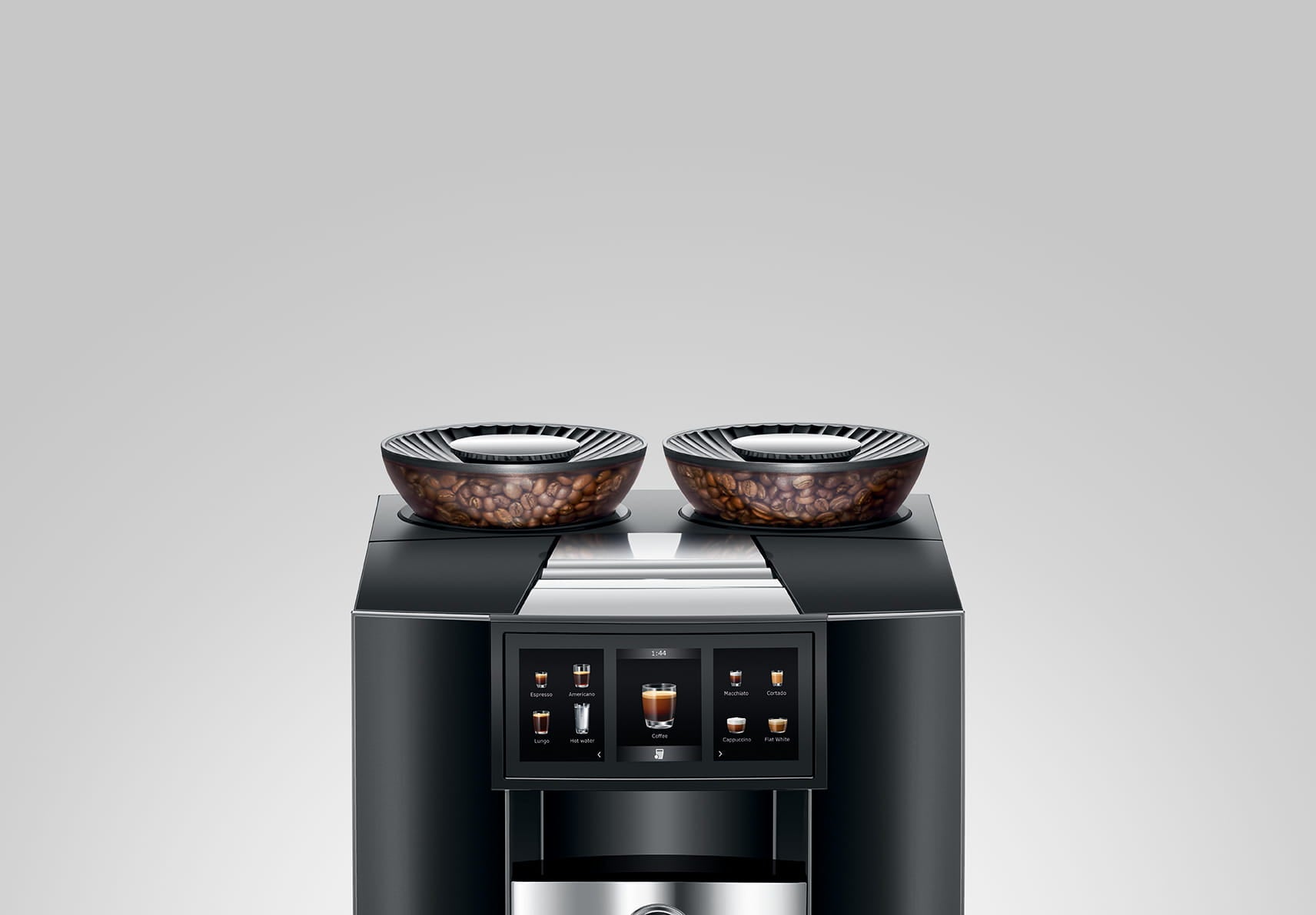 [Jura] GIGA 10
