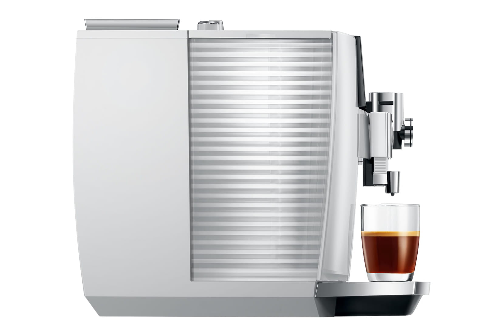[Jura] J8 Twin