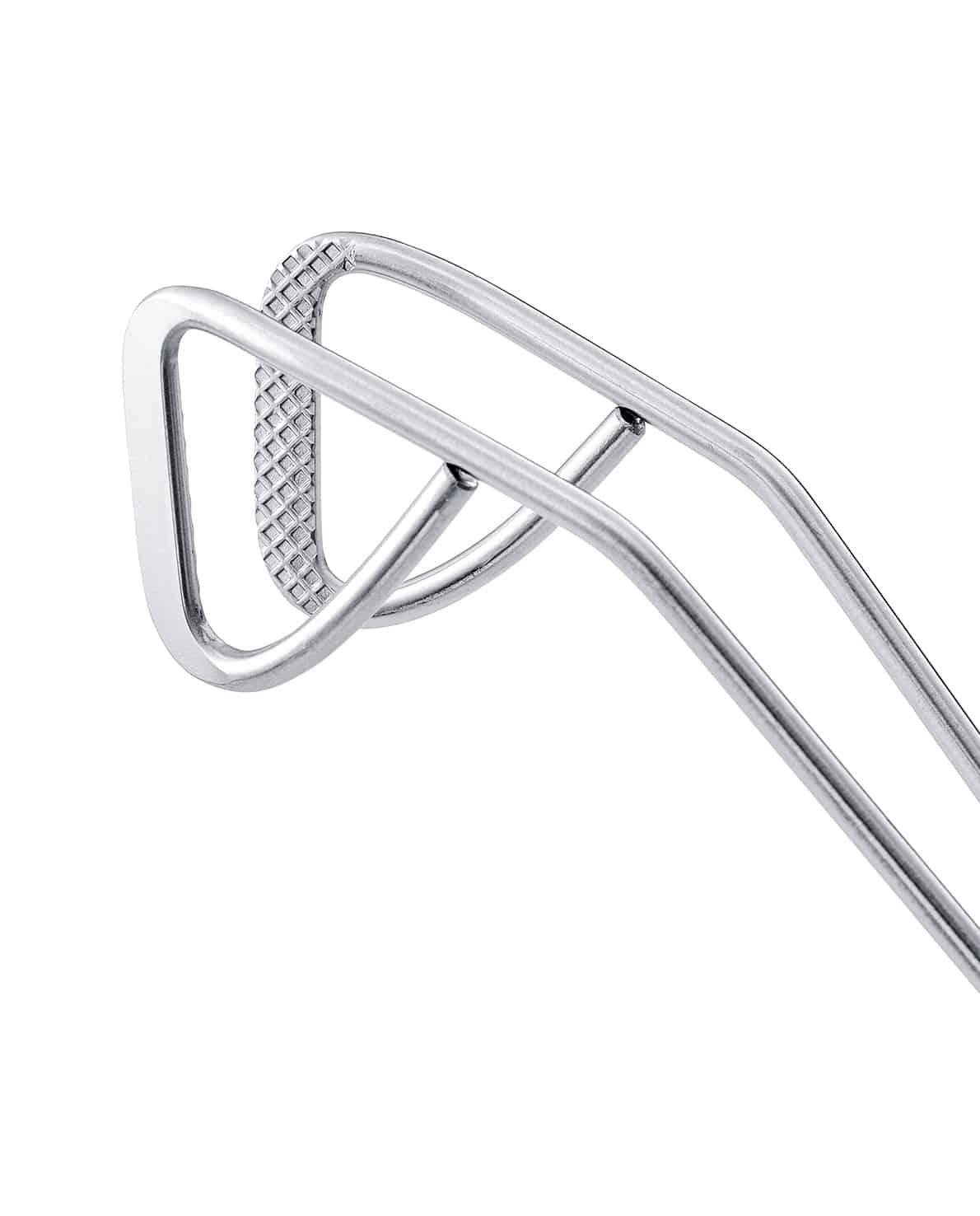 [Triangle] Kitchen Tongs 24cm
