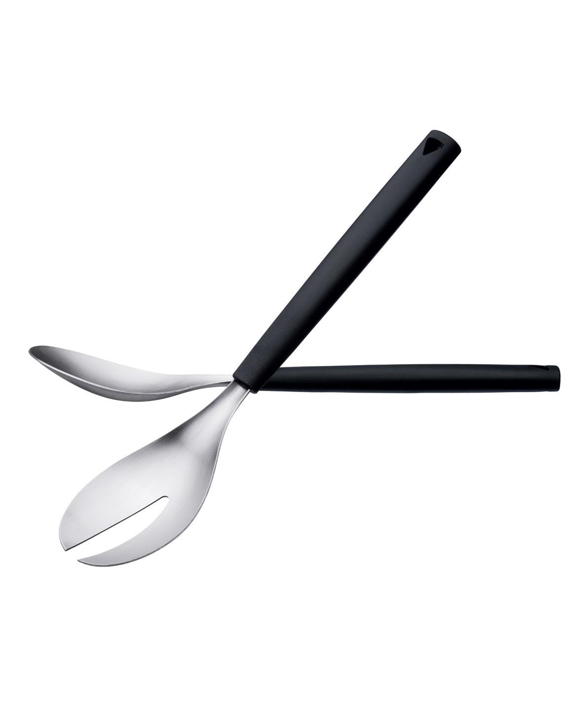 [Triangle] Salad Servers, in Gift Box