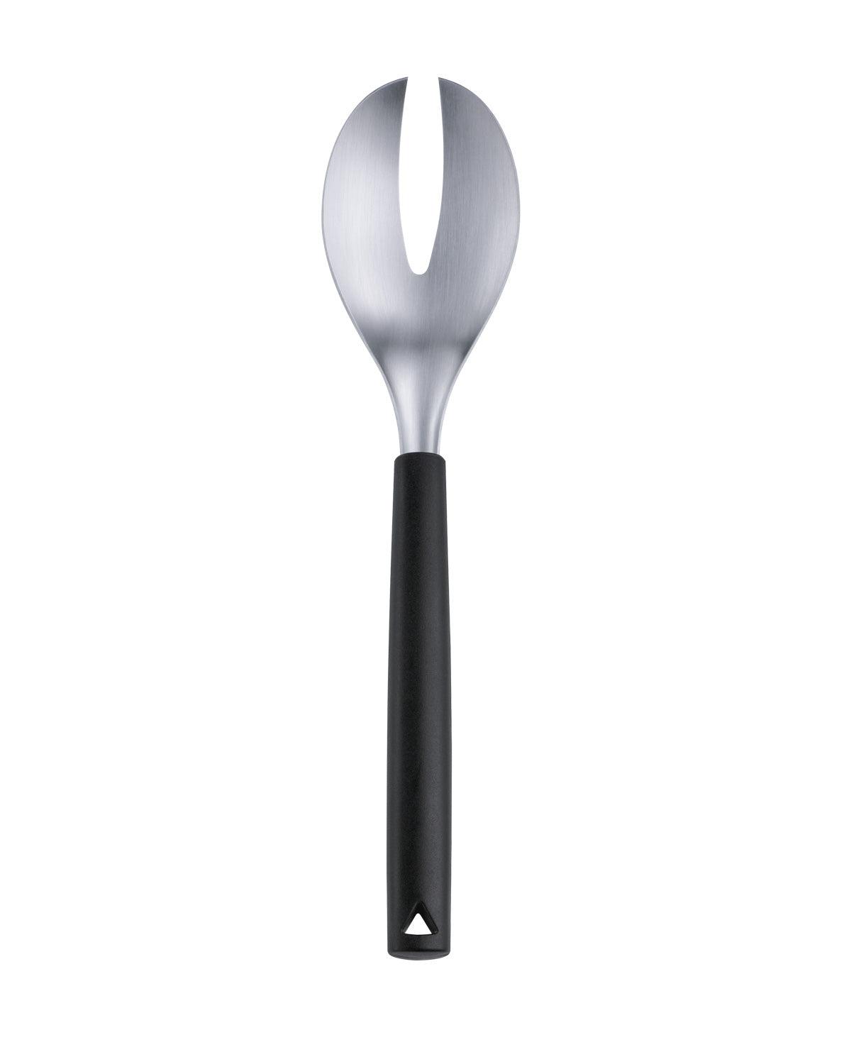 [Triangle] Salad Servers, in Gift Box