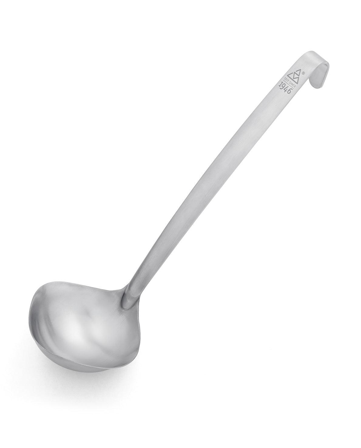 [Triangle] Soup Laddle 1946